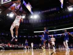 UConn enfrenta St. John’s na tão esperada final do Big East Tournament