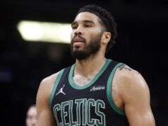 A classificação dos 30 melhores jogadores da NBA de Jayson Tatum pelo The Ringer dividiu os fãs