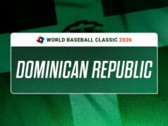 Programação do World Baseball Classic da República Dominicana: datas, horários, canais, transmissões ao vivo para assistir a todos os jogos do WBC de 2026