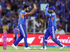 Copa do Mundo T20: boletim da TOI sobre a equipe da Índia após recorde de terceiro título