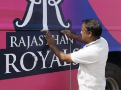 Consórcio liderado por Kal Somani, com sede nos EUA, compra Rajasthan Royals por US$ 1,63 bilhão