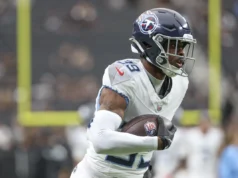 Dolphins adicionam Darrell Baker quando a agência gratuita começa – atualização salarial