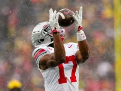 Os Browns fazem grandes negociações no draft da NFL no Mock Draft 3.0 de Todd McShay