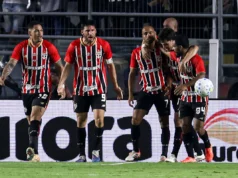 São Paulo se recupera de desvantagem contra o RB Bragantino e se destaca na liderança