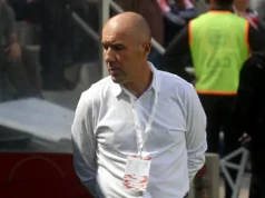 Flamengo anuncia novo técnico após a saída de Felipe Luiz