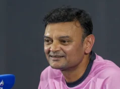 The Hundred: O técnico do Southern Braves, Hemang Badani, explica as táticas de leilão