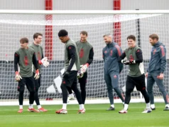 A decisão final foi tomada sobre o goleiro do Bayern para o confronto com a Atalanta