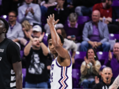 Basquete masculino: TCU vence Cincinnati pela quinta vitória seguida