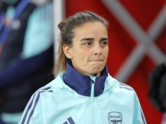 Slagers diz que gerenciar uma mudança de impulso será importante para o Arsenal contra o Chelsea