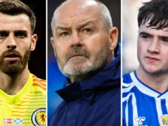 Pergunta crucial para Clarke no último acampamento pré-Copa do Mundo da Escócia