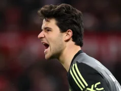 Sene Lammens revela a incrível influência de Tom Heaton em sua ascensão