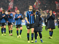 🔥 Recorde nas oitavas de final, times da Série A vazios ❌ Atalanta fez história 😱