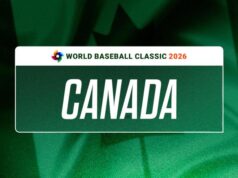 Programação do Canada World Baseball Classic: datas, horários, canais, transmissões ao vivo para assistir a todos os jogos do WBC de 2026