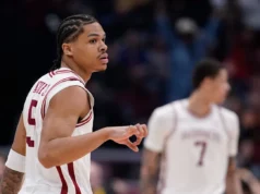 Por que o basquete Vanderbilt não conseguiu lidar com Darius Acuff nas finais do torneio SEC