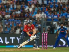 O século brilhante de Jacob Bethel na semifinal da Copa do Mundo T20 reescreve livros de recordes