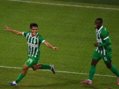 🚨 Escalação anunciada para Atlético Nacional x Laneros