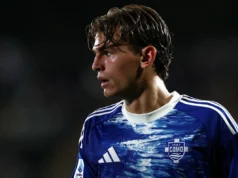 O Real Madrid espera fazer do ex-astro da academia sua primeira contratação no verão – Romano