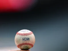 O beisebol da Geórgia roubou um home run do Tennessee – que já havia começado a comemorar