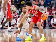 ESPN atualiza as chances do estado de Ohio de vencer o TCU no torneio da NCAA