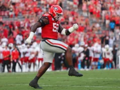 Os texanos encontram um ataque defensivo estável de longo prazo no draft simulado da ESPN