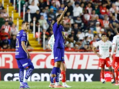 O Pumas continuou seu ótimo começo depois de derrotar o Necaxa