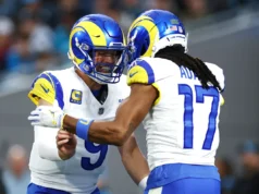 Os fãs dos Rams serão azarões ou favoritos?