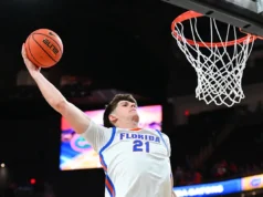 Como assistir ao torneio de basquete masculino da SEC: programação, canais de TV, onde transmitir e muito mais