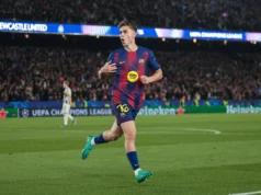 Como uma mensagem do WhatsApp mudou o rumo da carreira de um meio-campista do Barcelona