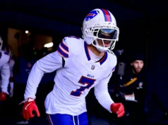 Raiders serão negociados por Bills CB Taron Johnson