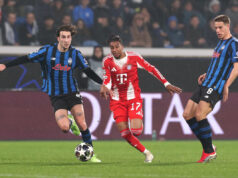 Liga dos Campeões: Bayern x Atalanta – Possíveis escalações, onde assistir na TV