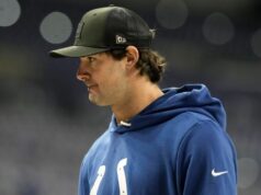 Daniel Jones, dos Colts, estabeleceu prazo para retornar após novo acordo