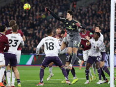 Sene Lammens: A contratação de verão mais uma vez provou ser valiosa para o Man United