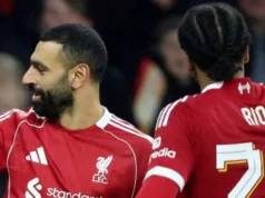 Apreciando Mohamed Salah: o conselho de Arne Slott para Rio Ngumoha