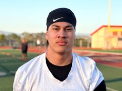 Recrutamento de Miles Schimmer: Laços familiares de Cal, impulso da UCLA, grande visita de primavera o aguarda