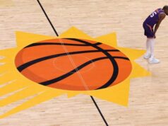 O Suns comandou a escalação, adicionando uma perspectiva não elaborada do Appalachian State