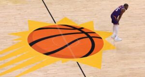 O Suns comandou a escalação, adicionando uma perspectiva não elaborada do Appalachian State