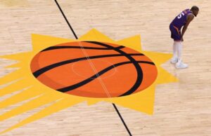 O Suns comandou a escalação, adicionando uma perspectiva não elaborada do Appalachian State