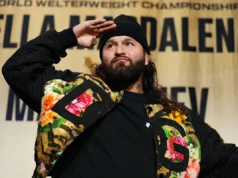 Lutadores do UFC agora treinam agentes do FBI em Quantico