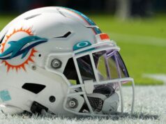 As últimas classificações de poder da NFL trazem más notícias para o Miami Dolphins em 2026