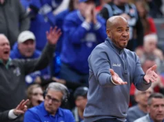 Previsões para o torneio Creighton x Seton Hall BIG EAST: probabilidades, estatísticas mais recentes e melhores apostas para 12 de março