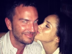 O belo consertador conhecido como a ‘terceira roda’ no casamento de Meghan ajudou a intermediar sua aparição em um ‘retiro para meninas’ na Austrália, onde ela posará para fotos (mas os participantes pagarão £ 1.700 pelo privilégio).