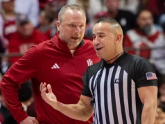 Três conclusões da derrota do basquete masculino de Indiana por 91-78 no estado de Ohio
