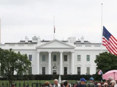 Cartão ‘secreto’ da Casa Branca do UFC ‘Concluído’, Dana White revela escalação antes do UFC 326