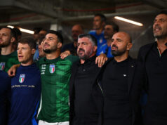 Play-offs da Copa do Mundo de 2026: Itália, País de Gales, Polônia e mais batalha pela vaga final