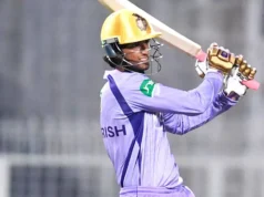 IPL 2026: 5 seis, 9 quatros! Jovem de 21 anos da KKR explode em tom brutal, alerta rivais