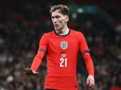 Relatório: Liverpool interessado em mudança controversa para estrela inglesa avaliada em € 70 milhões