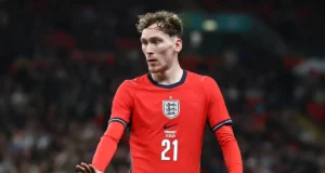 Relatório: Liverpool interessado em mudança controversa para estrela inglesa avaliada em € 70 milhões