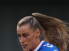 LACES EM DESTAQUE: Katie Watson – a nova centuriã do Sunderland!