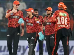 ‘Não é um candidato sério ao título’: Robin Uthappa identifica o boliche de SRH como grande preocupação