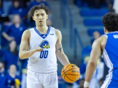 A guarda de elite do primeiro ano está entrando no portal de transferência